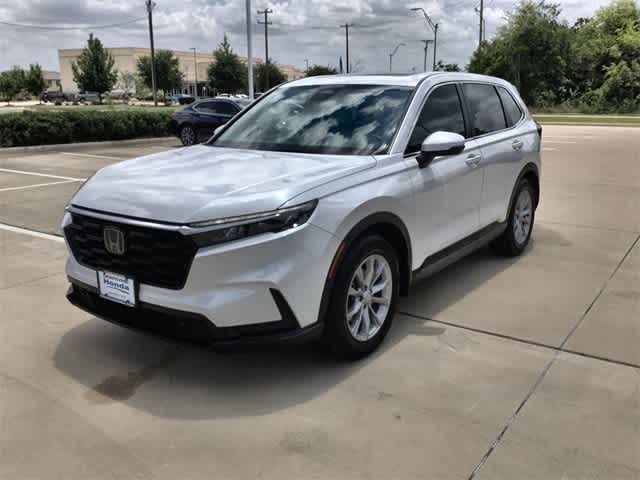 Thumbnail: 2023 Honda CR-V - 2