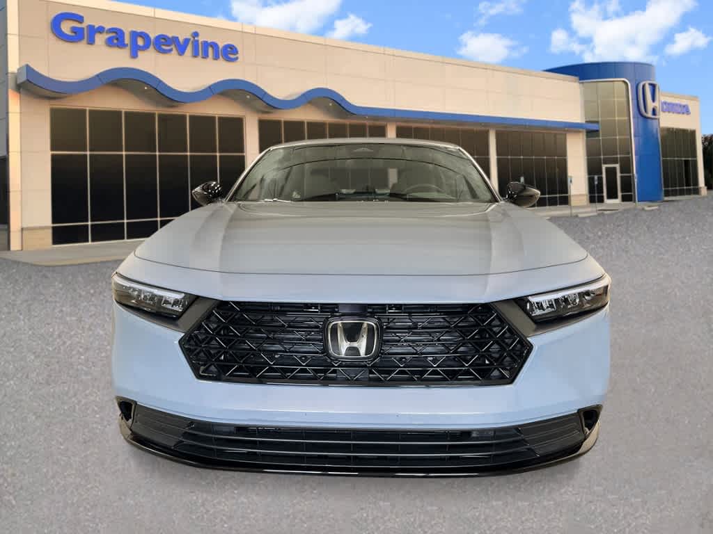 Thumbnail: 2026 Honda Accord - 10