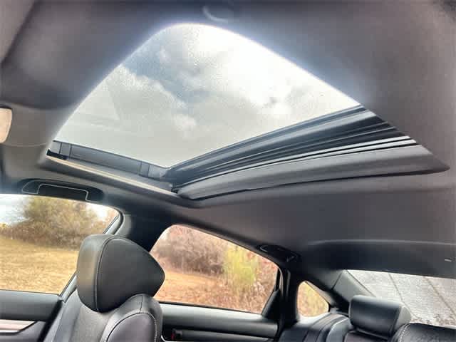 Thumbnail: 2018 Honda Accord - 32