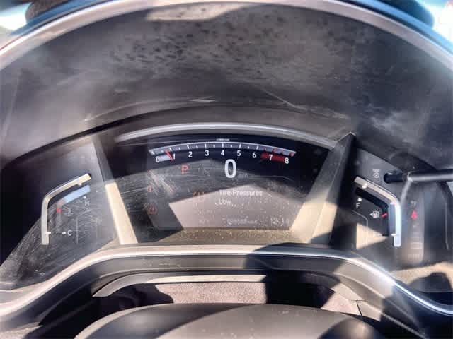 Thumbnail: 2019 Honda CR-V - 19