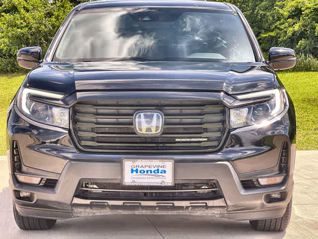 Thumbnail: 2021 Honda Ridgeline - 6