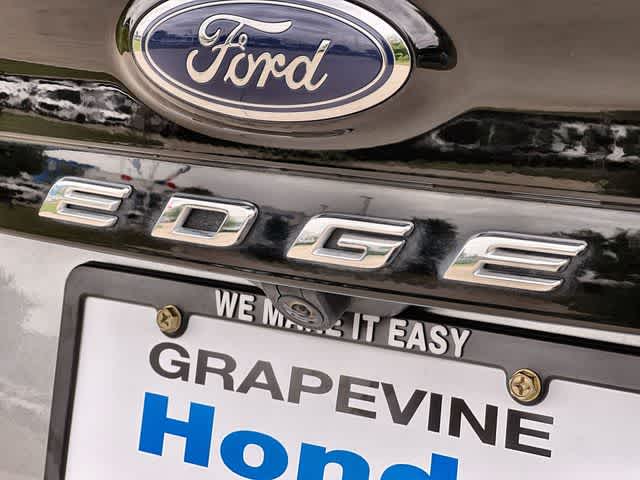 Thumbnail: 2024 Ford Edge - 8