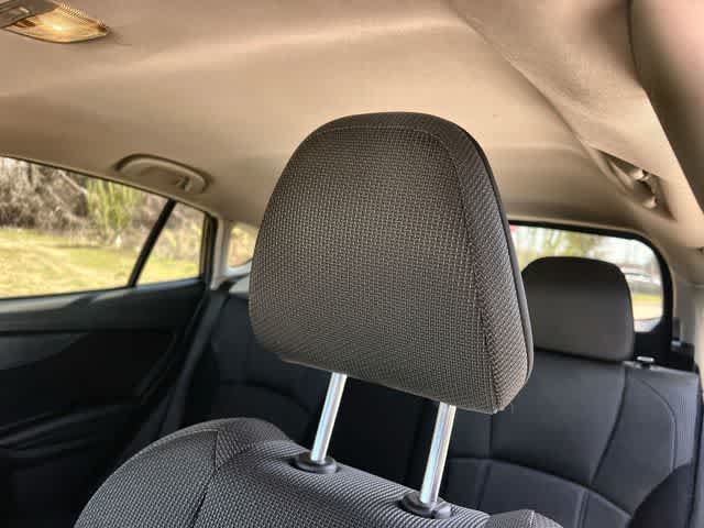 Thumbnail: 2023 Subaru Impreza - 25