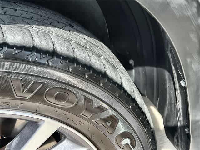 Thumbnail: 2017 Toyota Highlander - 23