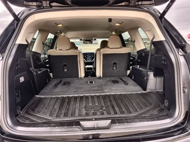 Thumbnail: 2023 Subaru Ascent - 20