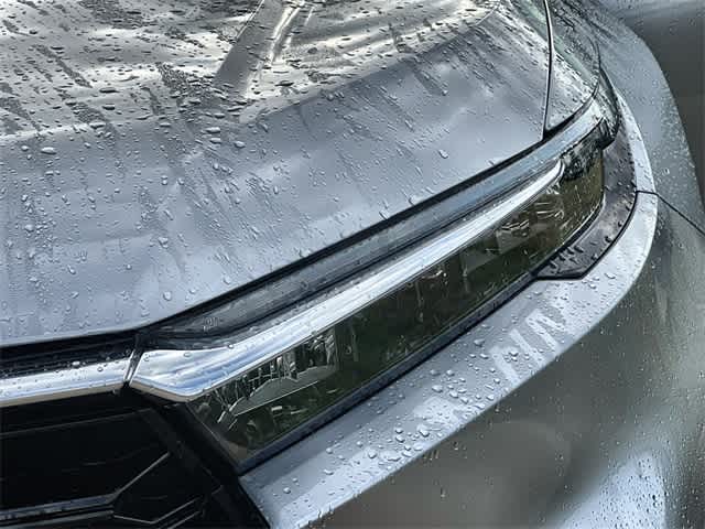 Thumbnail: 2024 Honda CR-V - 24