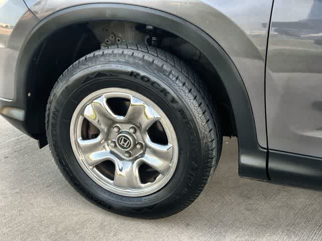 Thumbnail: 2015 Honda CR-V - 9