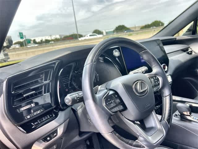 Thumbnail: 2024 Lexus RX - 15