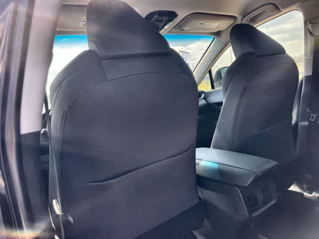 Thumbnail: 2021 Toyota Venza - 13