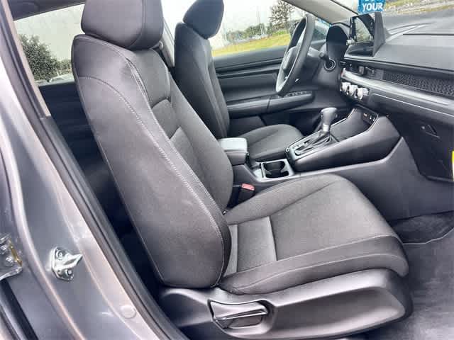 Thumbnail: 2026 Honda CR-V - 12