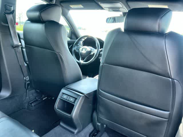 Thumbnail: 2022 Honda Accord - 13