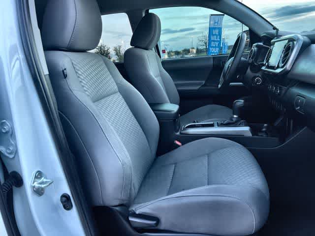 Thumbnail: 2023 Toyota Tacoma - 12