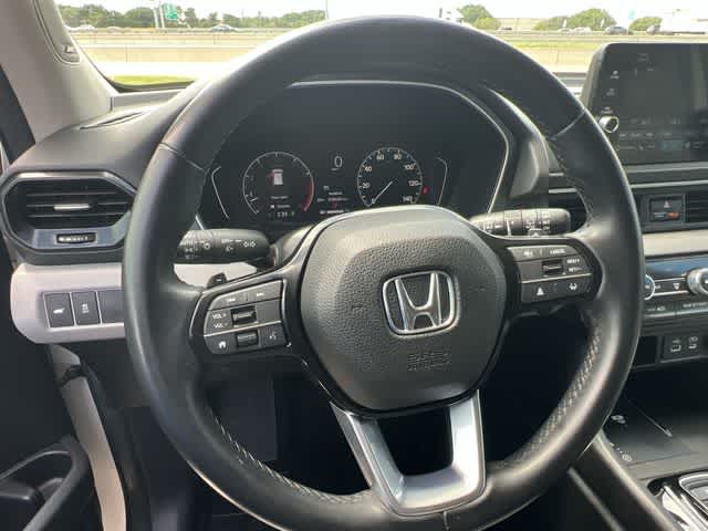 Thumbnail: 2023 Honda Pilot - 17