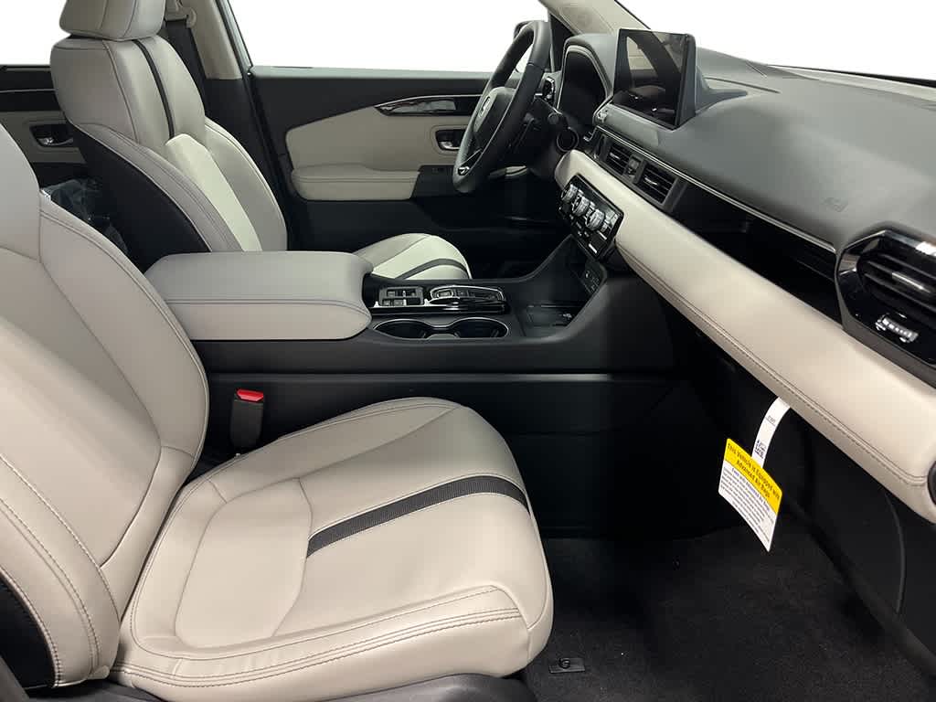 Thumbnail: 2026 Honda Pilot - 27