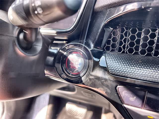 Thumbnail: 2025 Honda CR-V - 28