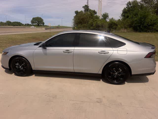 Thumbnail: 2025 Honda Accord - 4