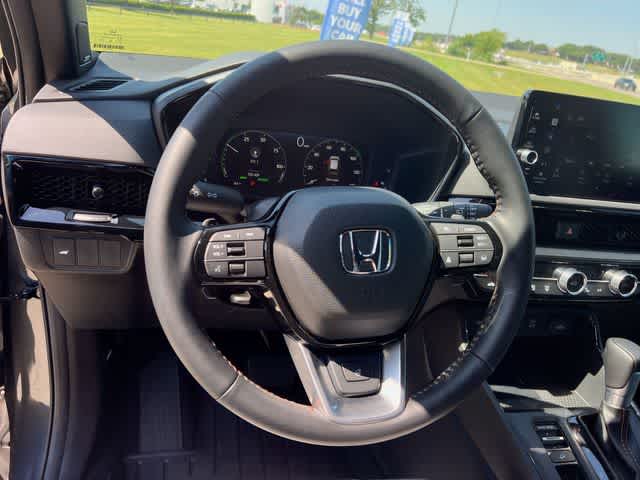 Thumbnail: 2026 Honda CR-V - 17