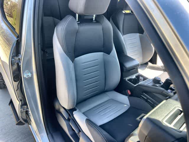 Thumbnail: 2024 Toyota Tacoma - 12