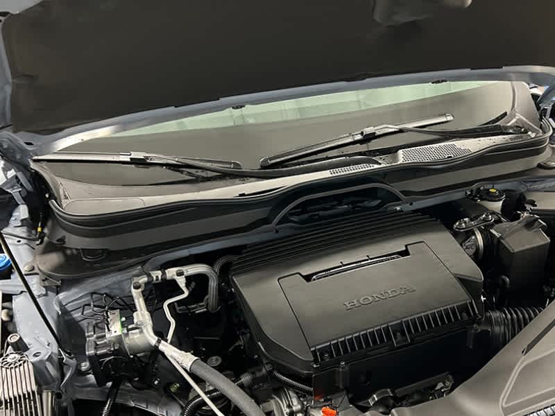 Thumbnail: 2025 Honda Pilot - 13