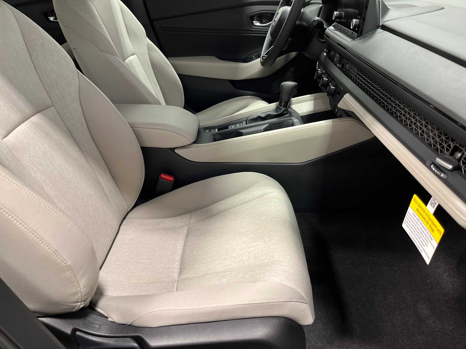 2025 Honda Accord SE 27