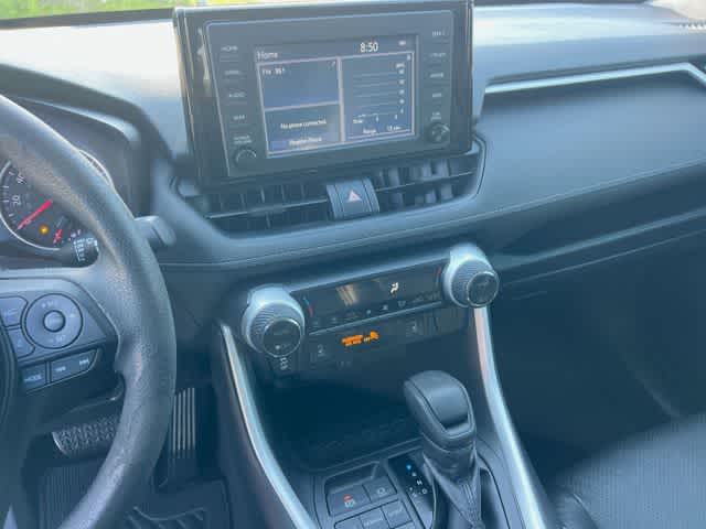 Thumbnail: 2019 Toyota RAV4 - 18