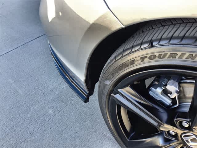 Thumbnail: 2025 Honda Accord - 23