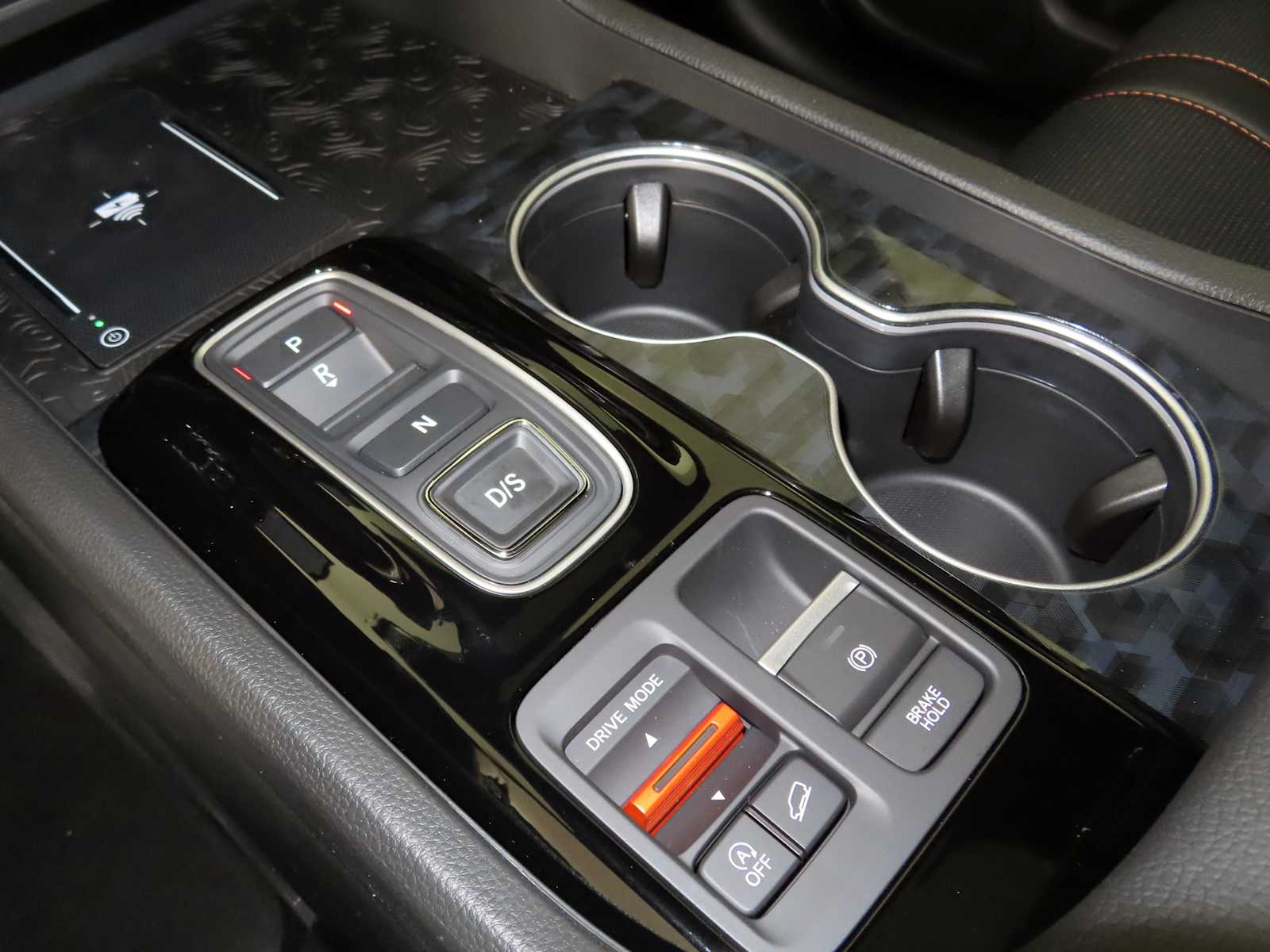Thumbnail: 2026 Honda Passport - 18