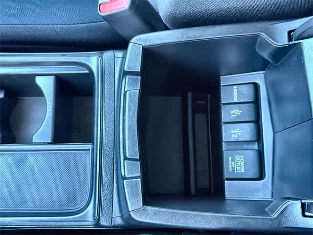 Thumbnail: 2015 Honda CR-V - 27