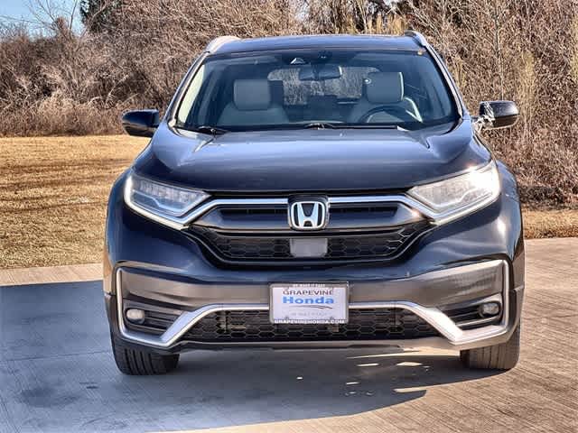Thumbnail: 2020 Honda CR-V - 7
