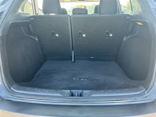 Thumbnail: 2018 Nissan Kicks - 20