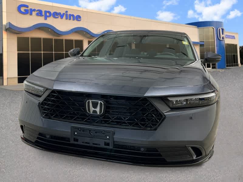 Thumbnail: 2025 Honda Accord - 10