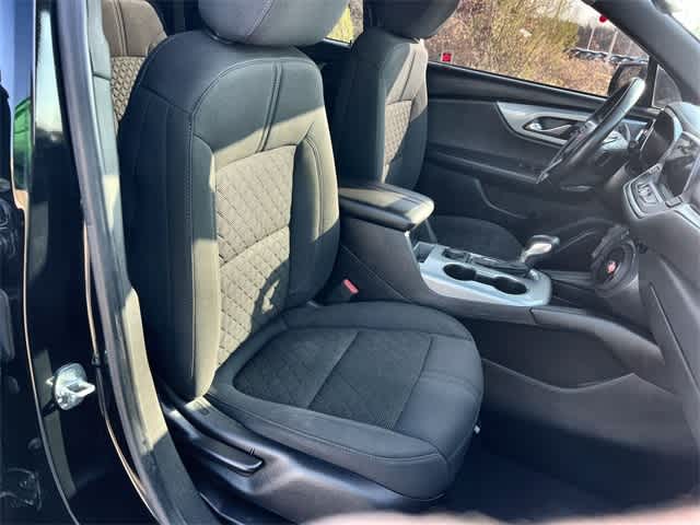 Thumbnail: 2020 Chevrolet Blazer - 12