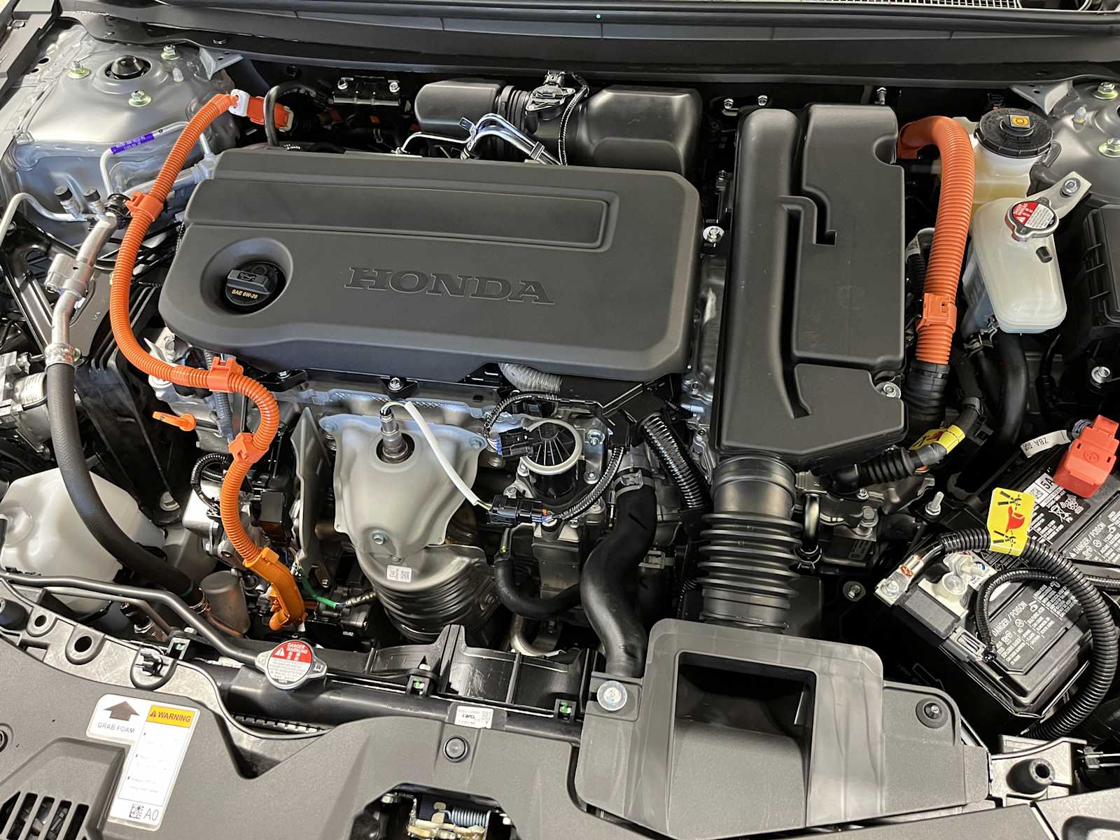 Thumbnail: 2025 Honda Accord - 12