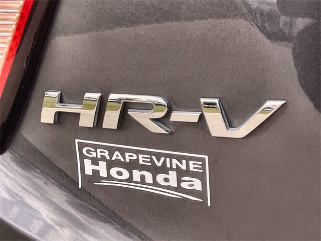 Thumbnail: 2017 Honda HR-V - 8