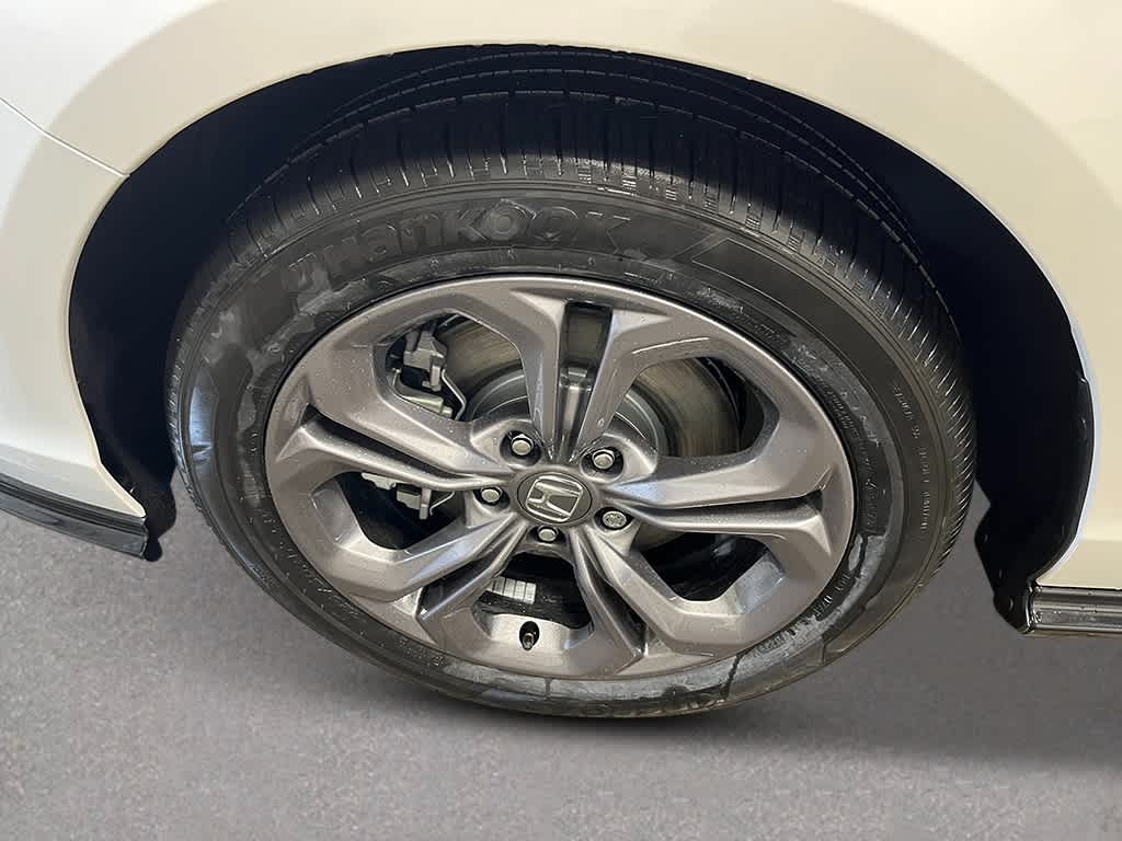 Thumbnail: 2026 Honda Accord - 11