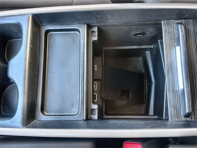 Thumbnail: 2020 Honda Odyssey - 27