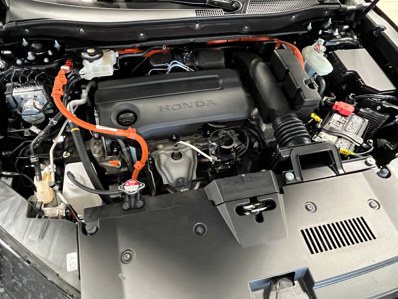 Thumbnail: 2026 Honda CR-V - 12