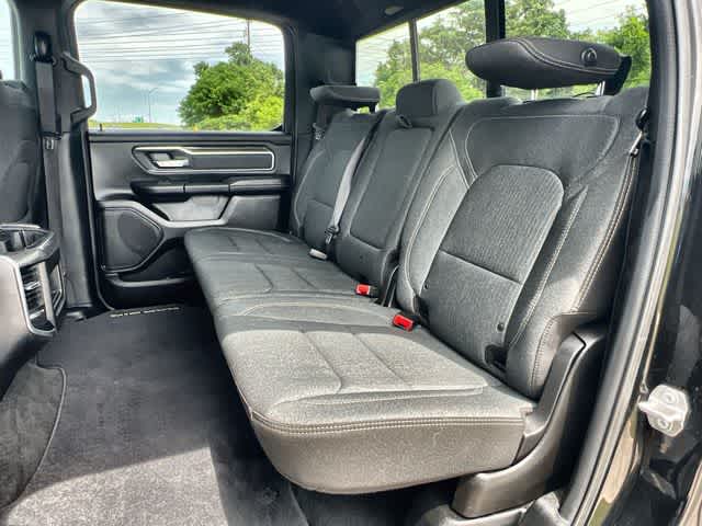 Thumbnail: 2019 RAM 1500 - 14