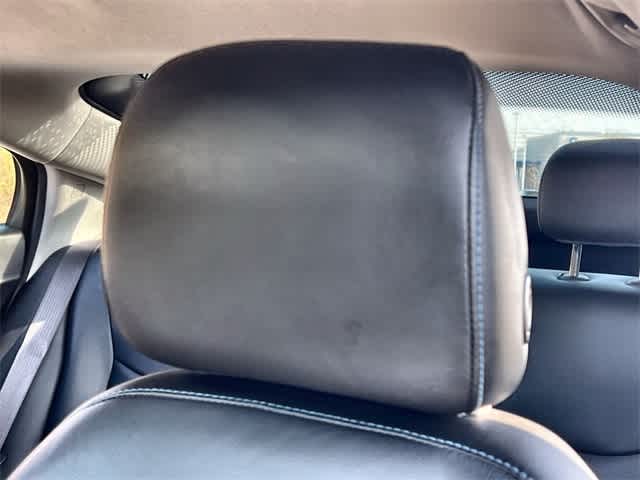 Thumbnail: 2017 Chevrolet Volt - 25