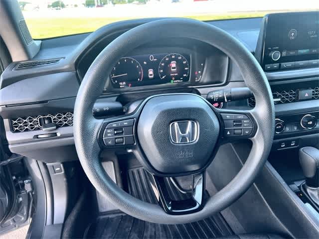 Thumbnail: 2024 Honda Accord - 17
