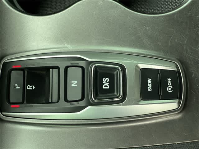 Thumbnail: 2019 Honda Passport - 16