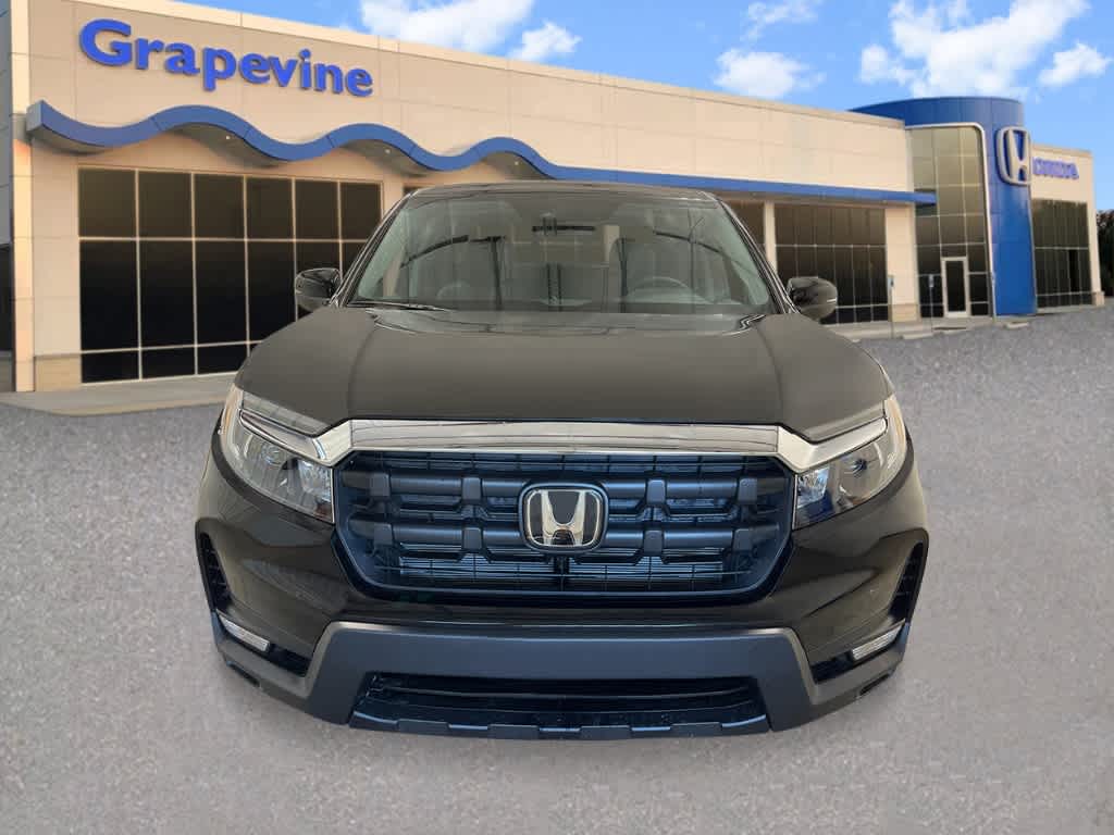 Thumbnail: 2026 Honda Ridgeline - 10
