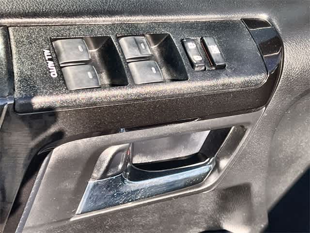 Thumbnail: 2021 Toyota 4Runner - 30