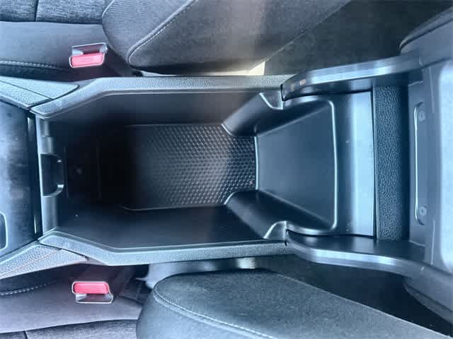 Thumbnail: 2023 Honda Accord - 27