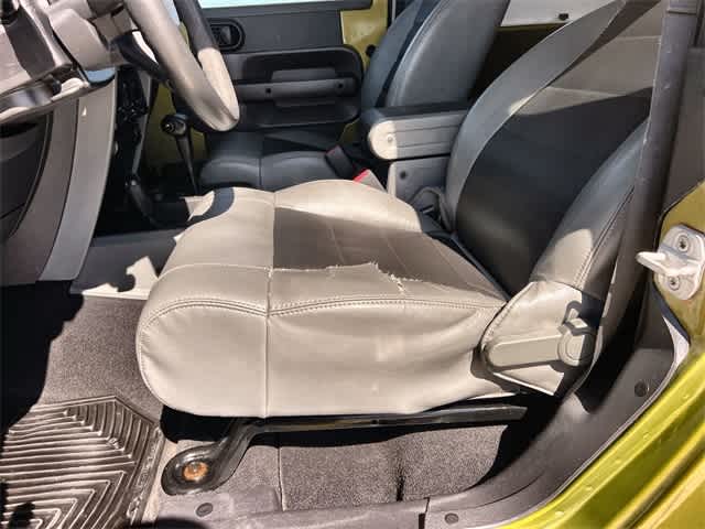 Thumbnail: 2008 Jeep Wrangler - 28