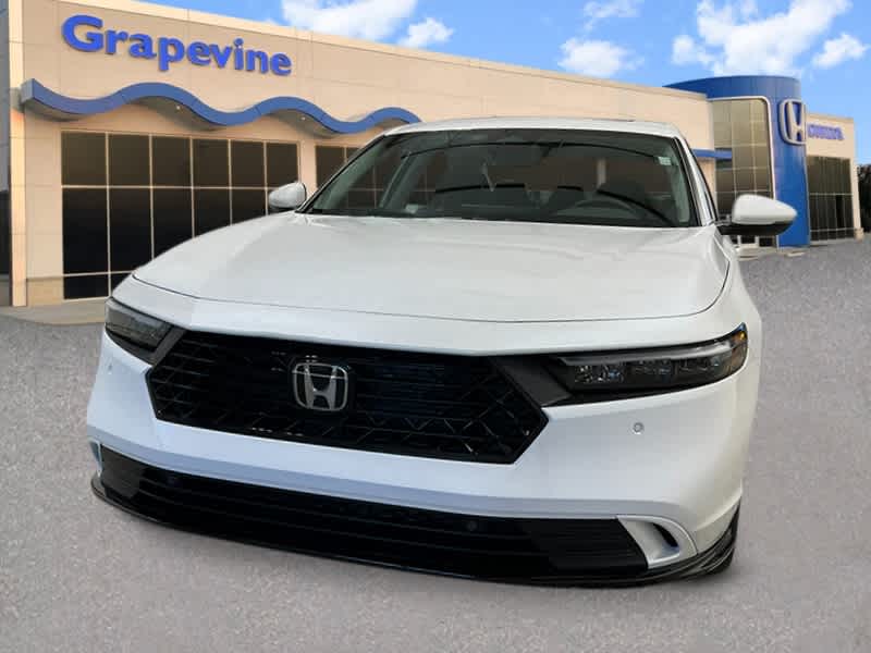 Thumbnail: 2025 Honda Accord - 10
