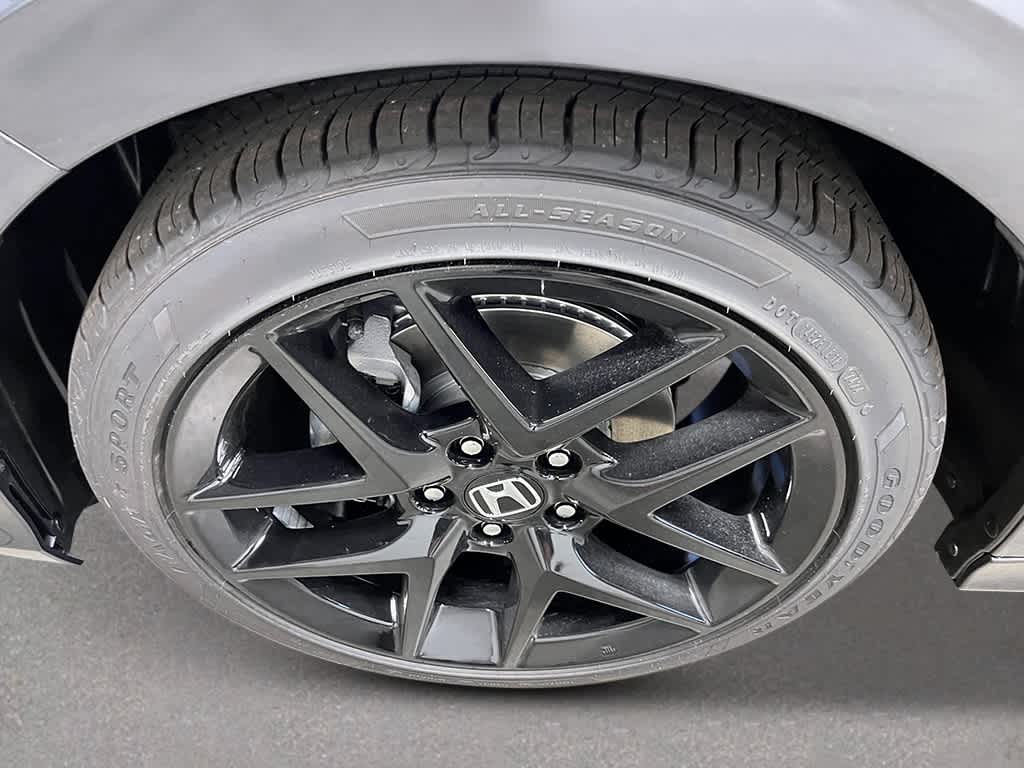 Thumbnail: 2026 Honda Civic - 11