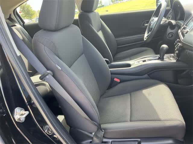 Thumbnail: 2017 Honda HR-V - 12