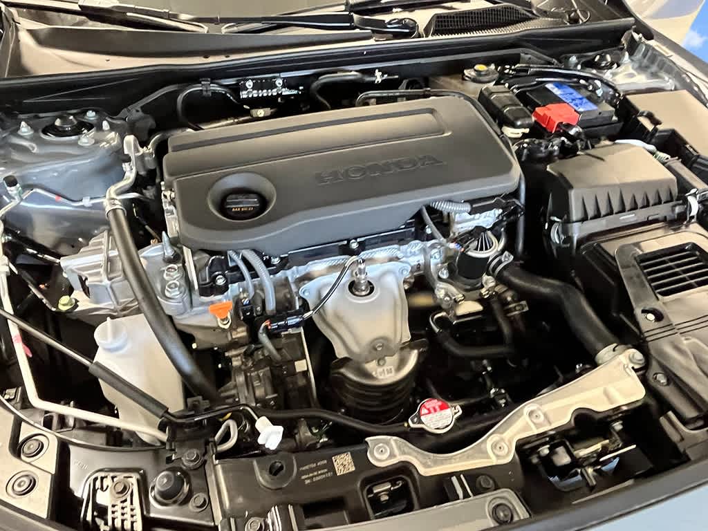 Thumbnail: 2026 Honda Civic - 12
