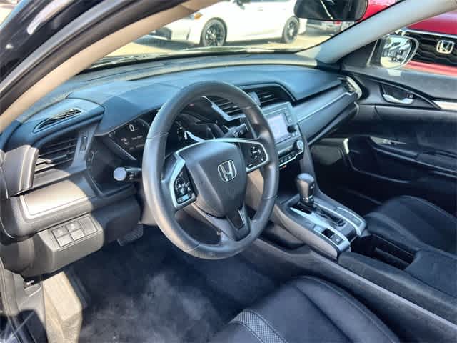 Thumbnail: 2019 Honda Civic - 15